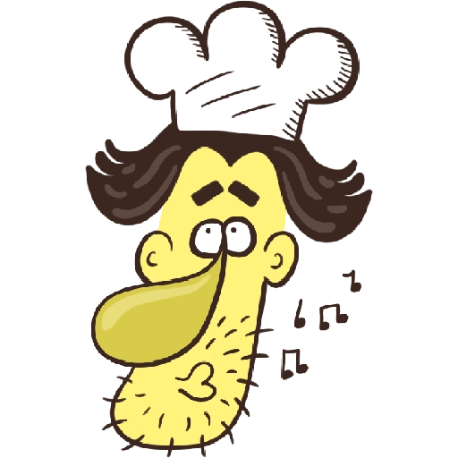 Crazy Chef 6