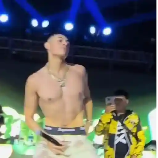 El Bogueto 🎤🔥👑 19