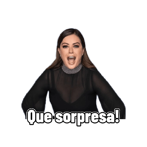 Mariana Echeverría 🤩😝 10