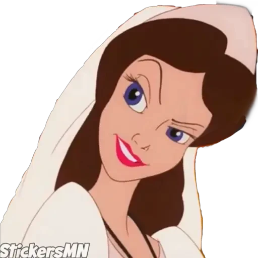 The Little Mermaid 🧜‍♀️ 3