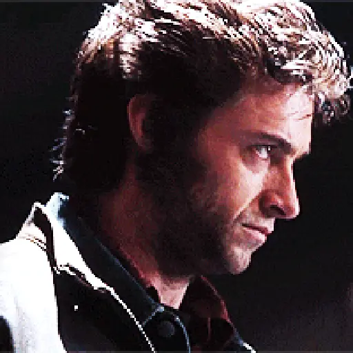 Wolverine🔝Logan 11