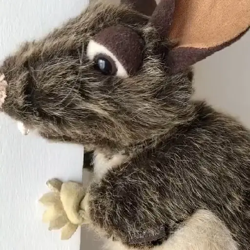Rata triste de TikTok Meme😞🐭🐁 4