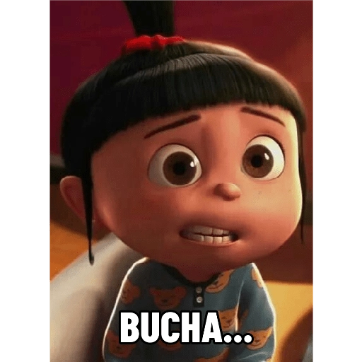BUCHA...
