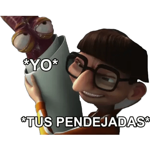 Mi villano favorito 11
