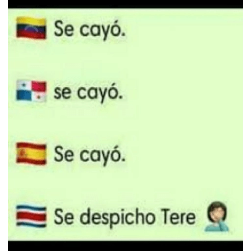 Mera de memes de costa rica 23
