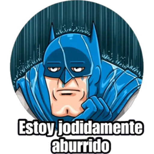 Batman 12