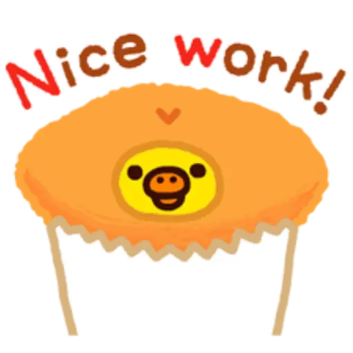 Rilakkuma: Freshly Baked Fun