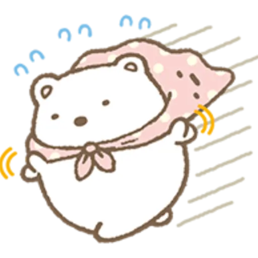 Sumikko Gurashi Pop-Up Corner 13