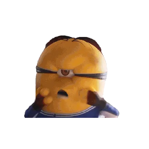 Mi villano favorito 4