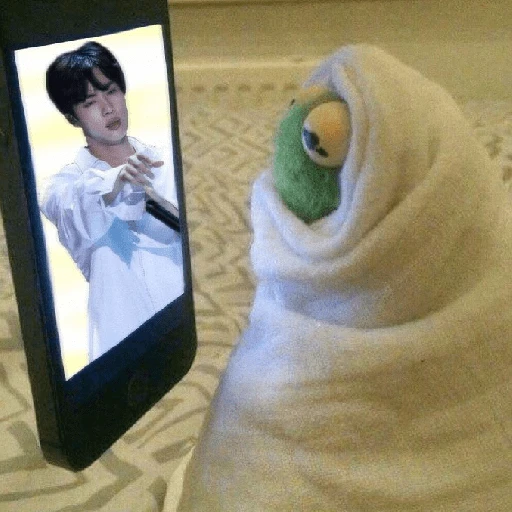 Bts 💜 mood triste 13