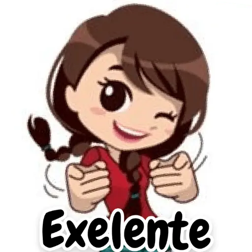 Chica coqueta 17