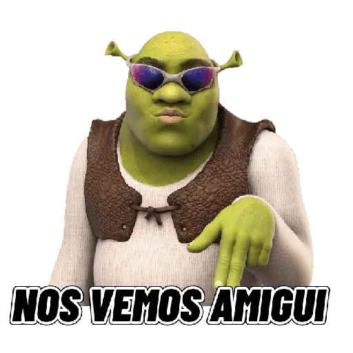 Sherk memes clasicos 💚💫 10