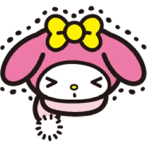 ⭐️sanrio Mix Hello Kitty 🎀🐾⭐️ 17