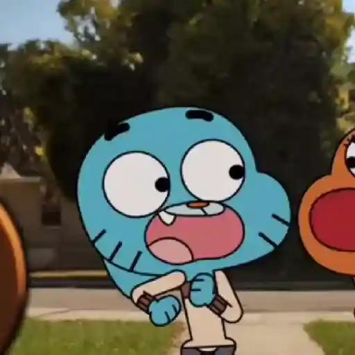 El increíble mundo de Gumball 29