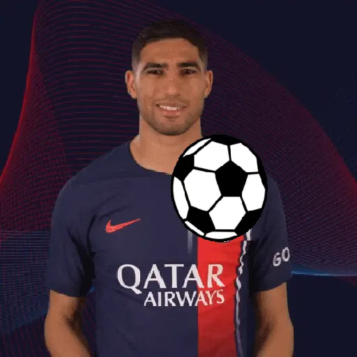 🗼⚽️ PSG ⚽️🗼 7