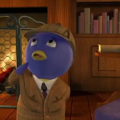 🧿Backyardigans🩷 14
