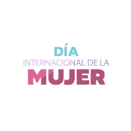 ♀️👠 Día de la Mujer 👠♀️ 28