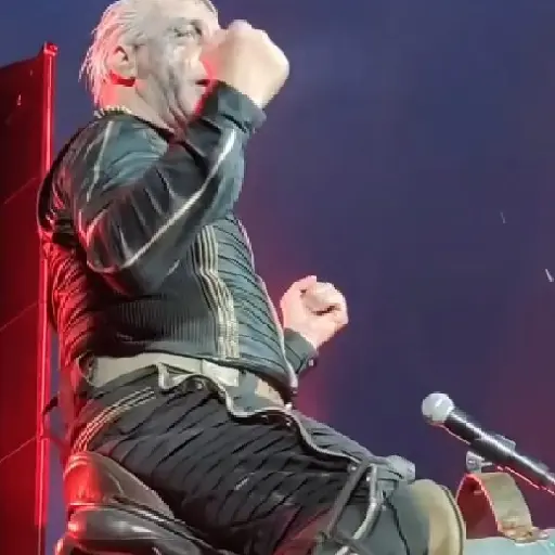 Rammstein 5