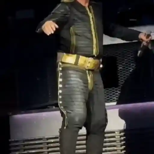 Rammstein 6