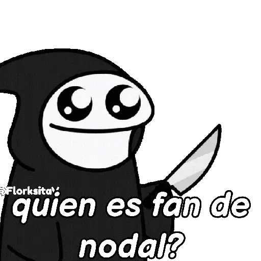 la muerte -FLORK 😎☠️💀 8