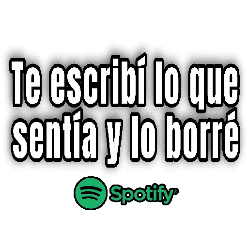 🟢ᯤ♪Letras de Canciones♪🟢ᯤ 15