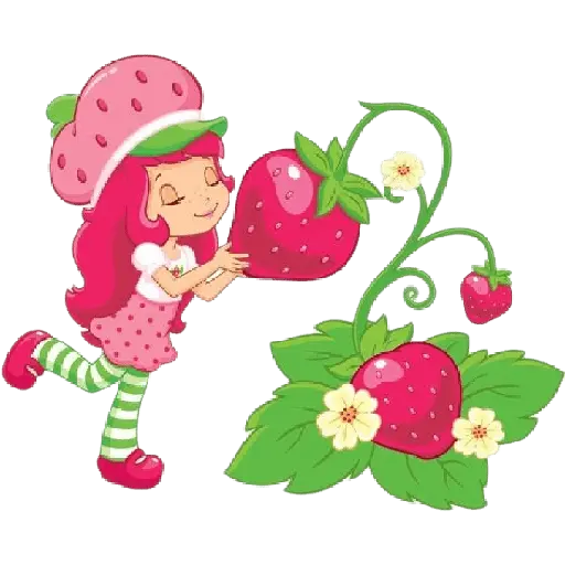 rosita fresita꒰⁠⑅⁠ᵕ⁠༚⁠ᵕ⁠꒱⁠˖🍓 2