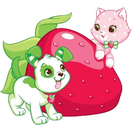 rosita fresita꒰⁠⑅⁠ᵕ⁠༚⁠ᵕ⁠꒱⁠˖🍓 4
