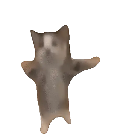 Animales Tiktok Viral 🐱🐈🐈⬛ 18