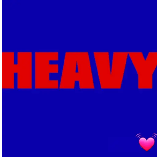 ❤️💕 Heavy Love 🎶💋 15
