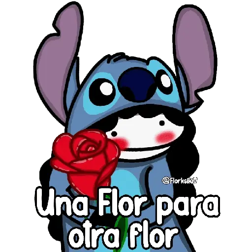 😍✨Flork stitch 😍🩷✨ 9