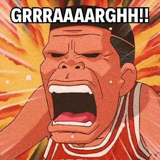 GRRRAAAARGHH!!