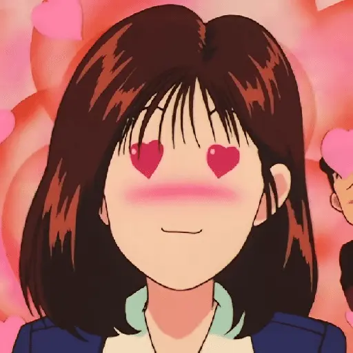 Meme Anime Lucu (2) 18