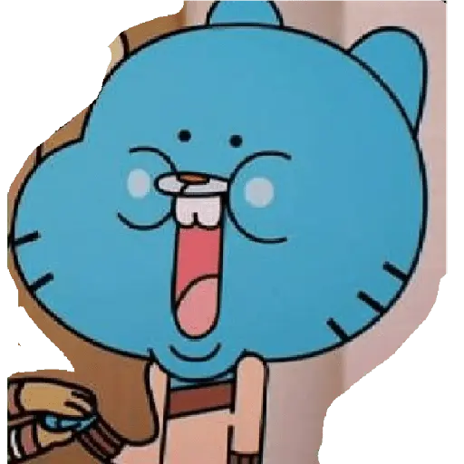 gumball 28