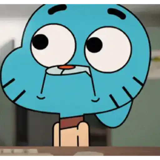 O Incrível Mundo de Gumball 29