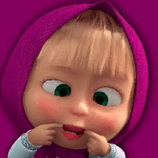 Masha 💖 13