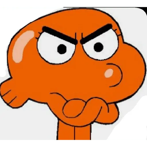 o incrível mundo de gumball 28