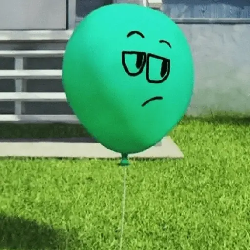 GUMBALL RANDOM 💖✨️ 30
