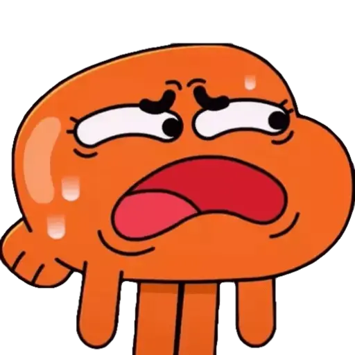 O Incrível Mundo de Gumball 26