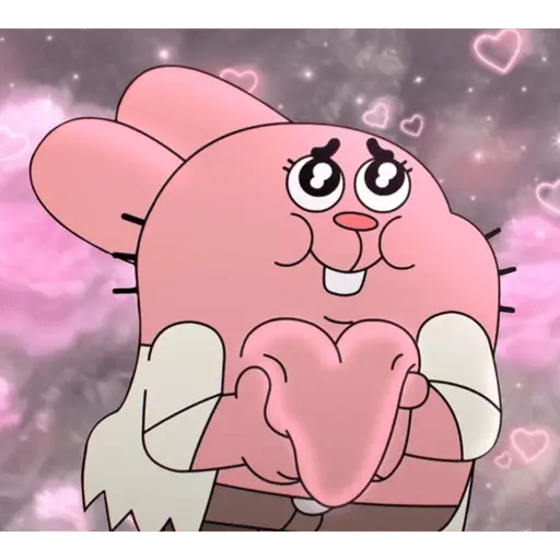amazing world of gumball meme 17