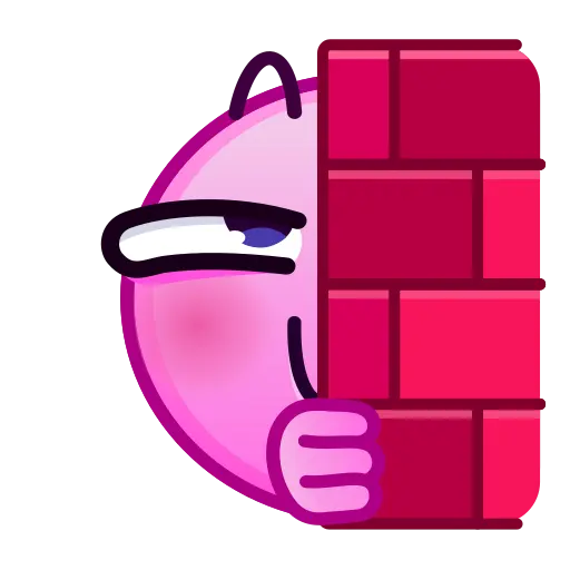 Emoji Rosado 🩷🥵🔥 11