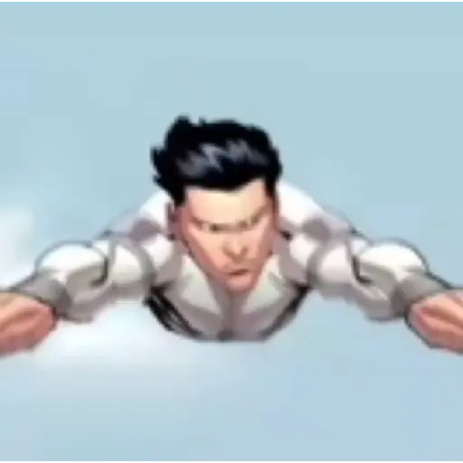 🦸🏻‍♀️invencibles volando🦸🏻‍♀️1 19