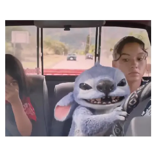 Lilo y Stitch / Movie 🌺💙 6
