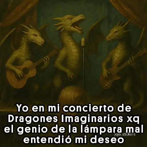 🧞♀️Genio Malinterpretó mi deseo🧞♂️ 27