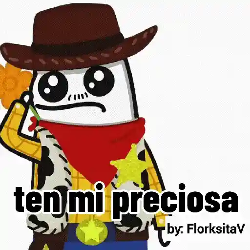 varios mov FLORK 🪄 16