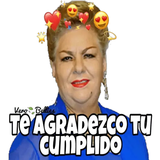 Paquita la del Barrio 4