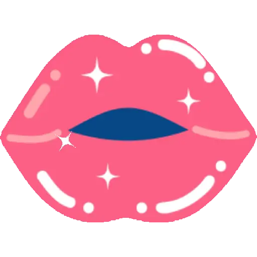 Labios glitter💋💋✨️✨️ 3