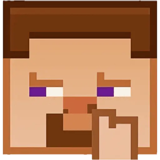 Minecraft emojis 🎮 17