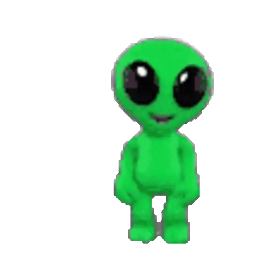 Soy un marciano 👽🛸 2