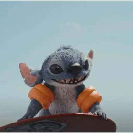 Lilo y Stitch Movie 💖✨ 16