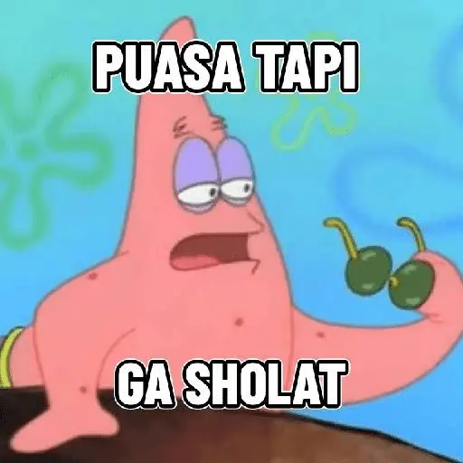 Ramadan Bikini Bottom 🌙 10